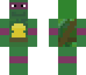 donatello