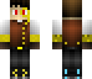 steampunk