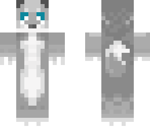 cool wolf