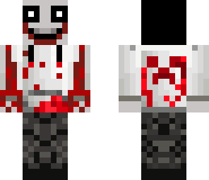 jeff the killer