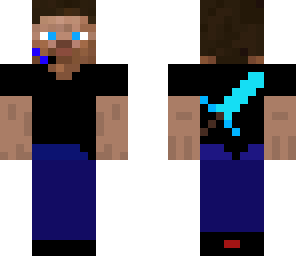 cool steve