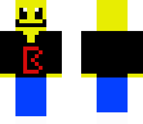 butterman