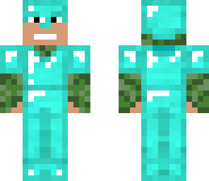 diamond ranger