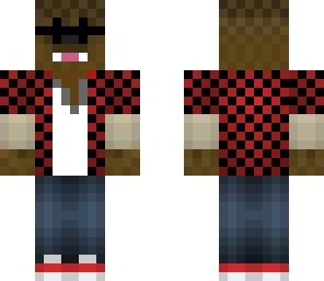 nerd bajan bacca
