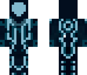 tron guy