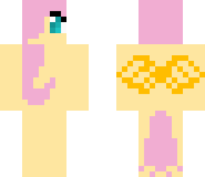 fluttershy fix