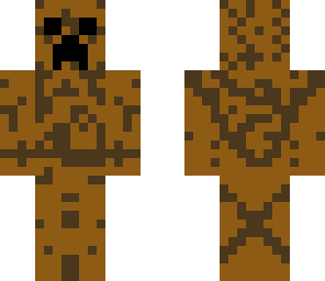 cookie creeper