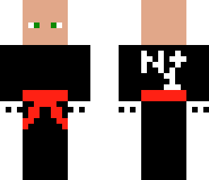 oscar skin