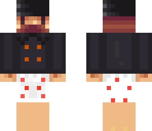 notch