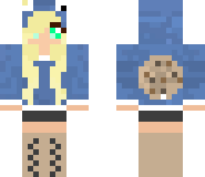 fixed girl