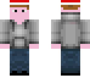 peter