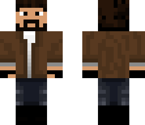 skin for skilltodiefor
