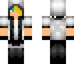 my skin