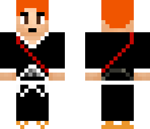 ichigo-bleach