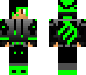 monster energy guy