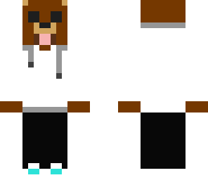 teddy bear