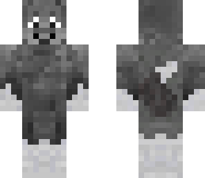 cute wolf