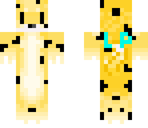 cheetah lp