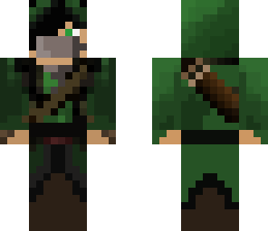 survival hunter