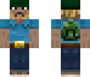 suchanek skin