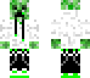 green creeper dj