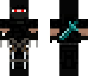 ninja assassin