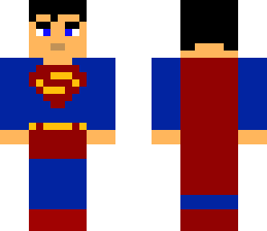 superman