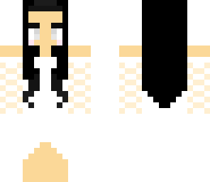 bride herobrine 2