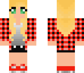 cool girl