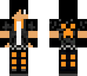 tbob creeper boy