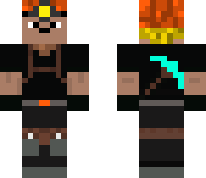 miner