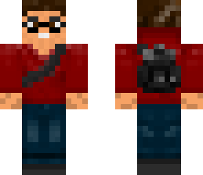 joe skin