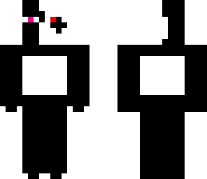 pandermen