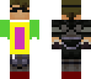 funny skythekidrs