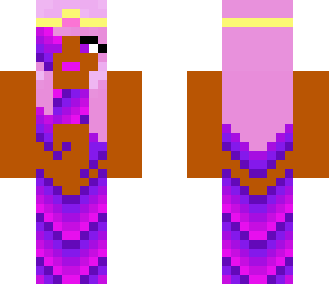 luminara45 princesse mermaid