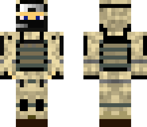 field medic