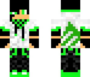 epic green
