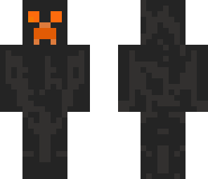 dark creeper fixed