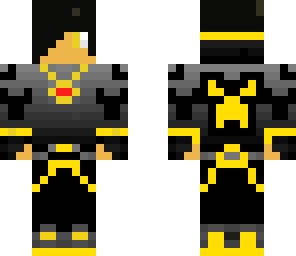gold dj