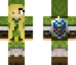 linkgirl