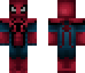 spider man