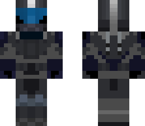 halo 3 odst orbital drop shock trooper