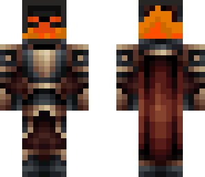 deadybear's skin