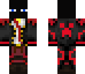 ender pirate