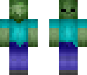 zombie