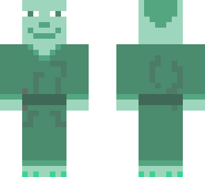 ghost yoda     with lightsaber