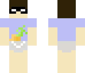 underware phirox15