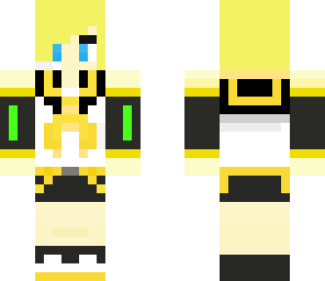 kagamine rin