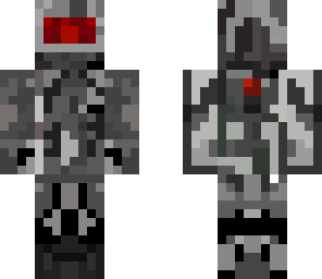 x-soldier