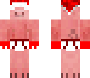 billy en navidad
